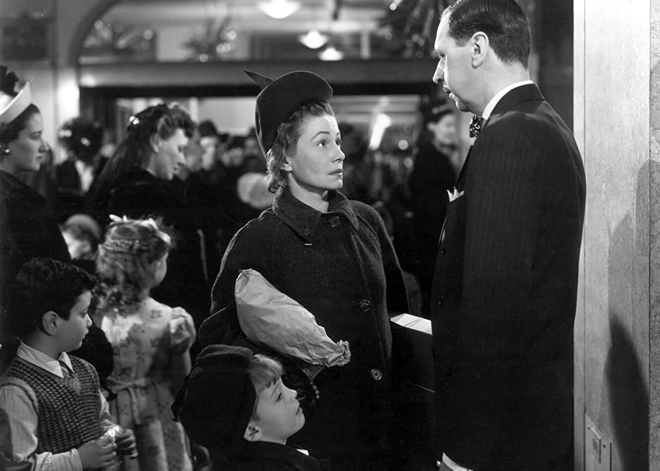 #68. Miracle on 34th Street (1947)